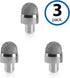BoxWave EverTouch Replacement Tips (3-Pack) - Stylus Pen for Smartphones and Tablets