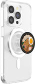 Ramen Japanese Food Anime Style Noodles PopSockets PopGrip for MagSafe