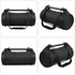 TXEsign Travel Carrying Case for Sony SRS-XG500 X-Series Wireless Bluetooth Boombox, Protective Cover with Shoulder