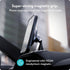 Mous MagSafe Compatible Dashboard Mount, Phone Car Dash Mount for iPhone 16/15/14/13/12 Series, MagSafe Accessories
