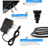 Universal 5V 2A Micro USB Power Supply Wall Charger AC/DC Adapter