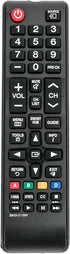 BN59-01199F Universal TV Remote Control, Compatible with Samsung LED HDTV 7500 9500 6200 Series