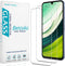 (2 Pack) Designed for Samsung Galaxy A16 5G Tempered Glass Screen Protector,