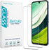 (2 Pack) Designed for Samsung Galaxy A16 5G Tempered Glass Screen Protector,