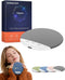 Generic Ultra Thin Bluetooth Pillow Speaker for Sleeping Under Bluetooths Flat Wireless Sleep