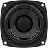 Dayton Audio 3" PC83-4 Poly Cone Driver - Full-Range Speaker
