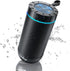 Portable Bluetooth Speaker, IPX5 Waterproof Shower Speaker with 360° HD Surround Sound, Punchy Bass, Wireless TWS