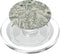Floral Sage Garden Design Sage Garden Green Floral PopSockets PopGrip for MagSafe