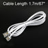 Uxcell Telephone RJ11 6P4C to RJ45 8P8C Connector Plug Cable for Landline
