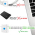 Type C to Second-Generation Magnetic Charging Cable Compatible with MacBook 2012-2017 - 1.8m - White