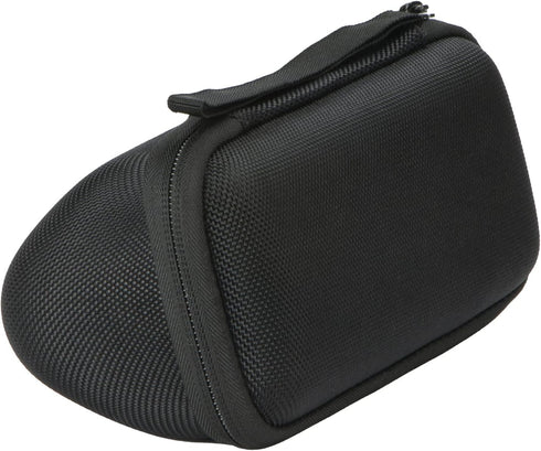 khanka Hard Travel Case for Sonos Roam 2, Replacement for Portable Smart Bluetooth Speaker, Inside Black