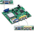 Mcbazel Arcade Game RGB/CGA/EGA to VGA HD Video Output Converter Board for Arcade Monitors