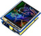 waveshare 2.8 inch TFT Resistive Touch LCD Shield 320240 Resolution Display Screen Module