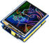 waveshare 2.8 inch TFT Resistive Touch LCD Shield 320240 Resolution Display Screen Module