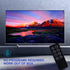 Remote Control Compatible with Bose Solo Soundbar Series II and TV Speaker, Includes for Bose Solo 5 10 Series II