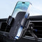 volport Vent Phone Mount for Car, Hands Free Air Vent Clip Cellphone Holder