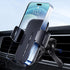 volport Vent Phone Mount for Car, Hands Free Air Vent Clip Cellphone Holder