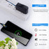 Universal 5V 2A Micro USB Power Supply Wall Charger AC/DC Adapter