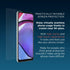 Motorola Moto G Power 5G (2023) Screen Protector - 9H Tempered Glass, Anti Scratch, Anti Smudge, Anti Fingerprints