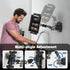 BAISHUN 360 4.7-12.9" Tablet Mount for Truck, Car Tablet Holder Heavy Duty Super Suction Cup/Adhesive Base iPad Stand
