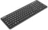 Targus Midsize Multi-Device Bluetooth Keyboard, Compatible with Chrome OS, Windows, macOS, iOS, Android