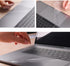 Se7enline Track Pad Protector for MacBook Pro 16" Touch Bar Model A2141, M2 M1 Pro/Max A2485 A2780 (2 Packs),