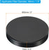 PATIKIL 49mm Lens Cap, Camera Lens Cap Cover Universal Front Metal Lens Filter Stacks Cap Protective Case for 49mm Camera Circular Polarizing Fader ND Filter, Black