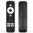 Molgoc Q5 Replacement Remote Contral for Mini Projector,Compatible with VOPLLS Portable Projector.
