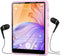 ZAQE 128GB MP3 Player with Bluetooth