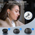 Wireless Earbuds 2024 with HiFi Stereo, 4 ENC Noise Cancelling Mic, 42H Playtime, Bluetooth 5.3 Sport Earphones for