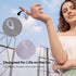 Bobtot IPX5 20 Portable Bluetooth Speakers with Strap Easy to Carry, Wireless Waterproof Mini Speaker with Loud Stereo