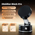 Mayten Magnetic Phone Holder StandSuction Phone Mount with Vacuum+TPU Gel Design for All Surfaces, Car Mount