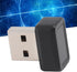 Yoidesu 10 11 360 Mini USB Fingerprint Reader for Hello, Biometric Fingerprint Scanner, PC Dongle for Password and File