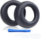 Ear Pads Cushions Replacement for Sony Playstation 5 Pulse 3D PS5 Wireless Headphones, Headset Earpads