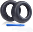 Ear Pads Cushions Replacement for Sony Playstation 5 Pulse 3D PS5 Wireless Headphones, Headset Earpads