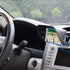TFY Universal Phone Sun Shade & Glare Visor Shield - Compatible with 4.5 to 6.1 Inch Smartphones, iPhone 16/15/14/13