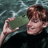 BENTOBEN iPhone 11 Pro Max Case - Dark Green, Translucent Matte, Shockproof, MagSafe Compatible, 6.5" Protective Cover.