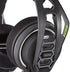 RIG 400HX Replacement Headphone Earpads for Plantronics RIG 400HX / RIG 500HX Stereo Gaming Headsets (Black)