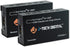 J-Tech Digital HDMI Extender over cat5e/6, 1080P@200ft, Supports EDID Copy