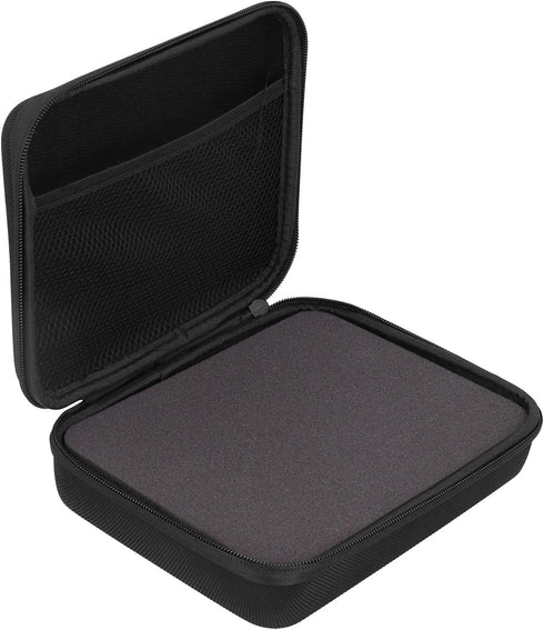 Universal Waterproof Camera Bag, Storage Protection Case with DIY Partition, Travel Carrying Bag for Sports Cameras,
