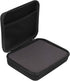 Universal Waterproof Camera Bag, Storage Protection Case with DIY Partition, Travel Carrying Bag for Sports Cameras,