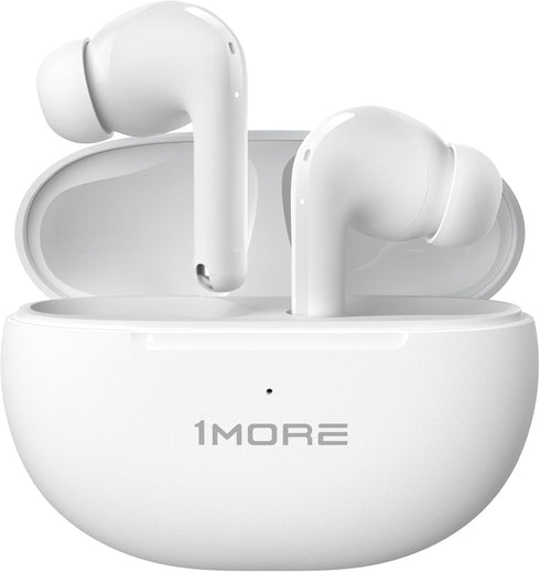 1MORE Q20 True Wireless Earbuds (White)