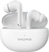 1MORE Q20 True Wireless Earbuds (White)