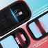 Case for Anker 621/622/633/321/324 Power Bank, Fits Apple MagSafe Charger Battery Pack, Black (Case Only)