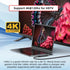 chenyang Hub,3 1 4K@120hz/USB 3.0 10Gbps/USB 100W USB C in USB C to HDMI PD Charging Multi-Port Adapter