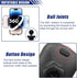 LAINLOY Firmly Car Phone Holder Mount, Auto Air Vent Hands-Free Cell Phone Holder, Grip and Never Slip, Universal Phone