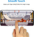 JETech Screen Protector for Samsung Galaxy S10 Plus, TPU Ultra HD Film, Case Friendly, 2-Pack