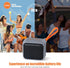 Waterproof Portable Bluetooth Speaker, 8W Big Sound, 20H Playtime, BT 5.3, TWS for Outdoor, Travel, Hiking