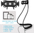 YUNLEJP Lazy Neck Phone Holder,Cell Phone Stand for Bed Around Neck,Hand Free Flexible Tablet Holder for Bed (Spring
