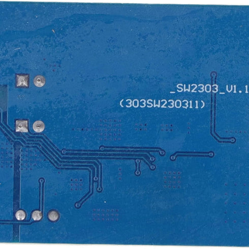 SW2303 PL5501 100W Fast Charging Module, Type C Buck Boost PD Board for Mobile Car Charging Power Conversion